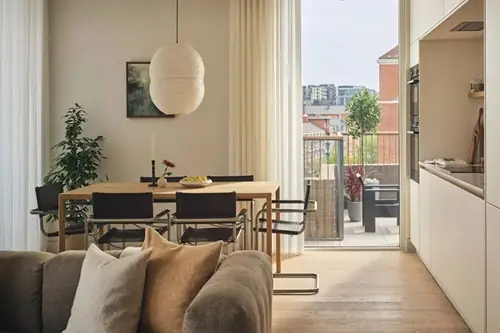 Hero Homes Vrindavan View 5